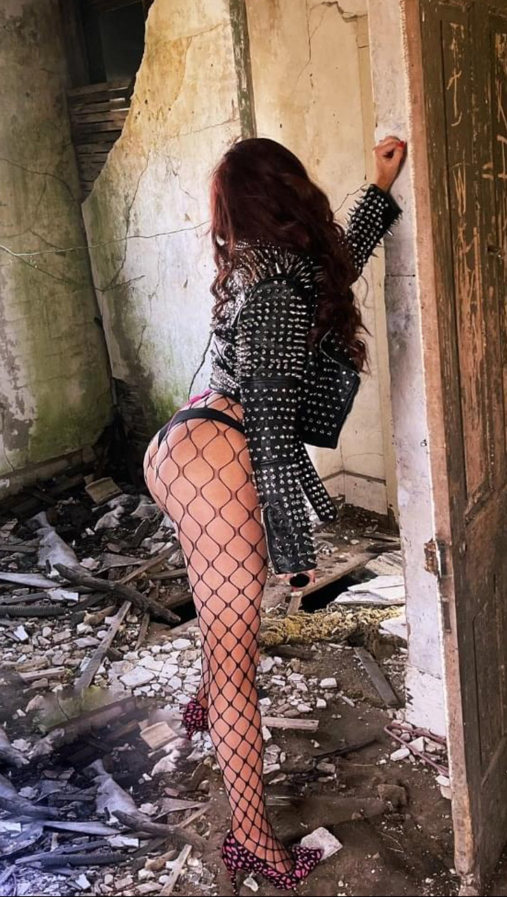 Maria Kanellis