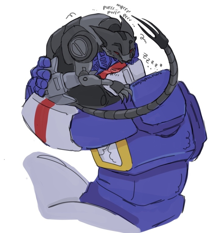Ravage