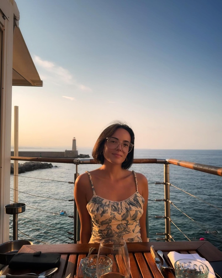 Agathe Auproux