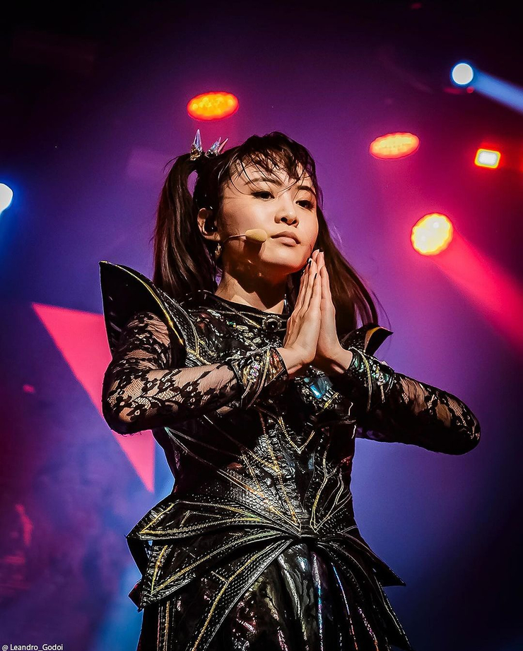 BABYMETAL