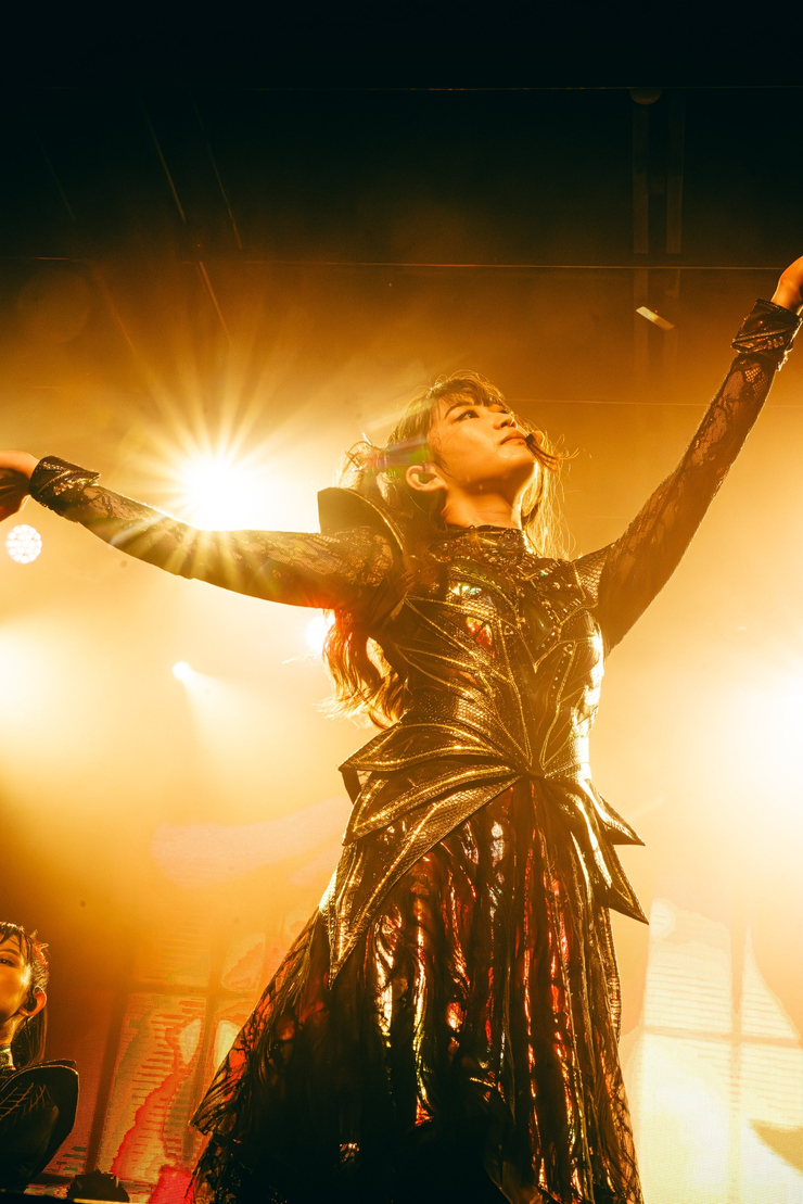 BABYMETAL
