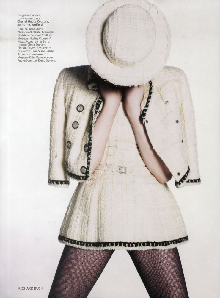 Hailey Clauson Hailey Clauson
