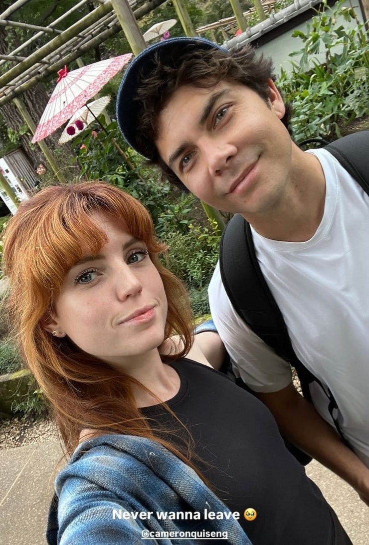 Sydney Sierota Sydney Sierota