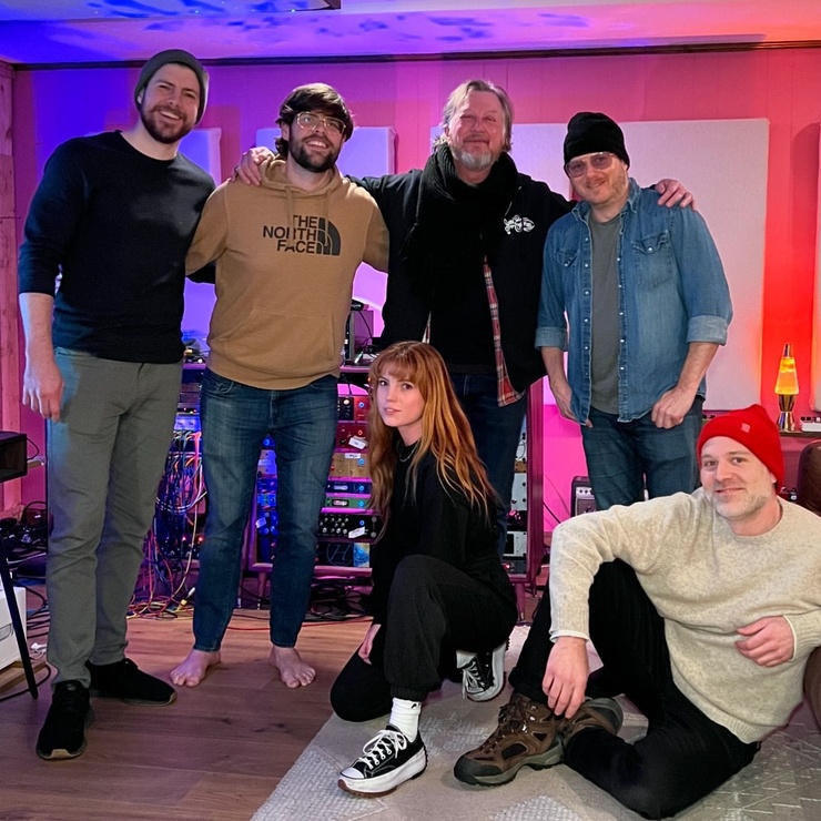 Sydney Sierota Sydney Sierota