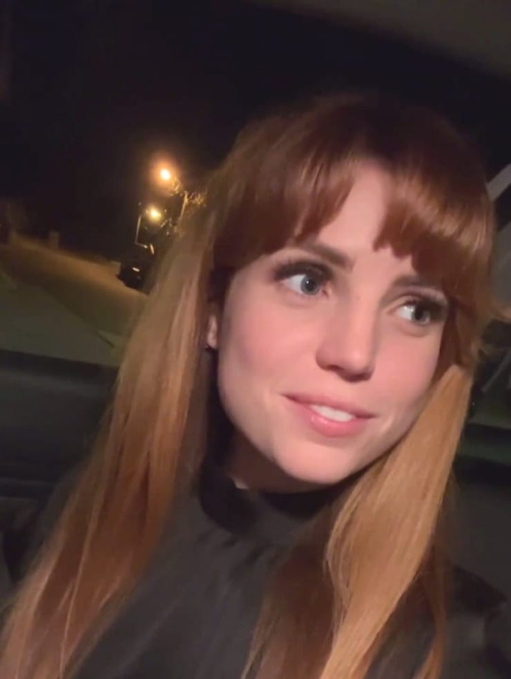 Sydney Sierota Sydney Sierota