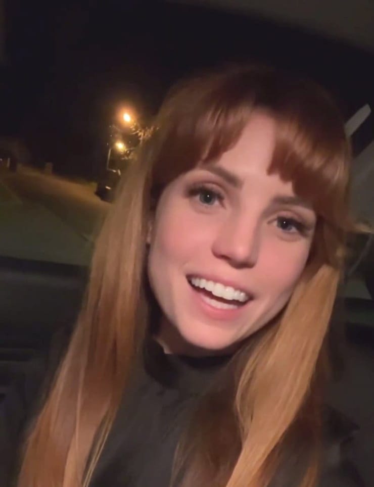 Sydney Sierota Sydney Sierota