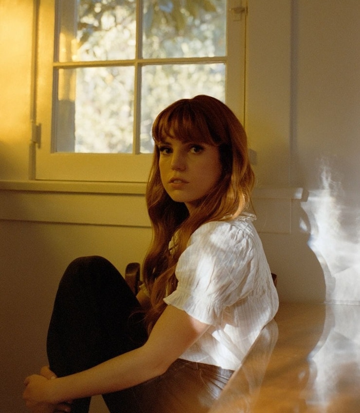 Sydney Sierota Sydney Sierota