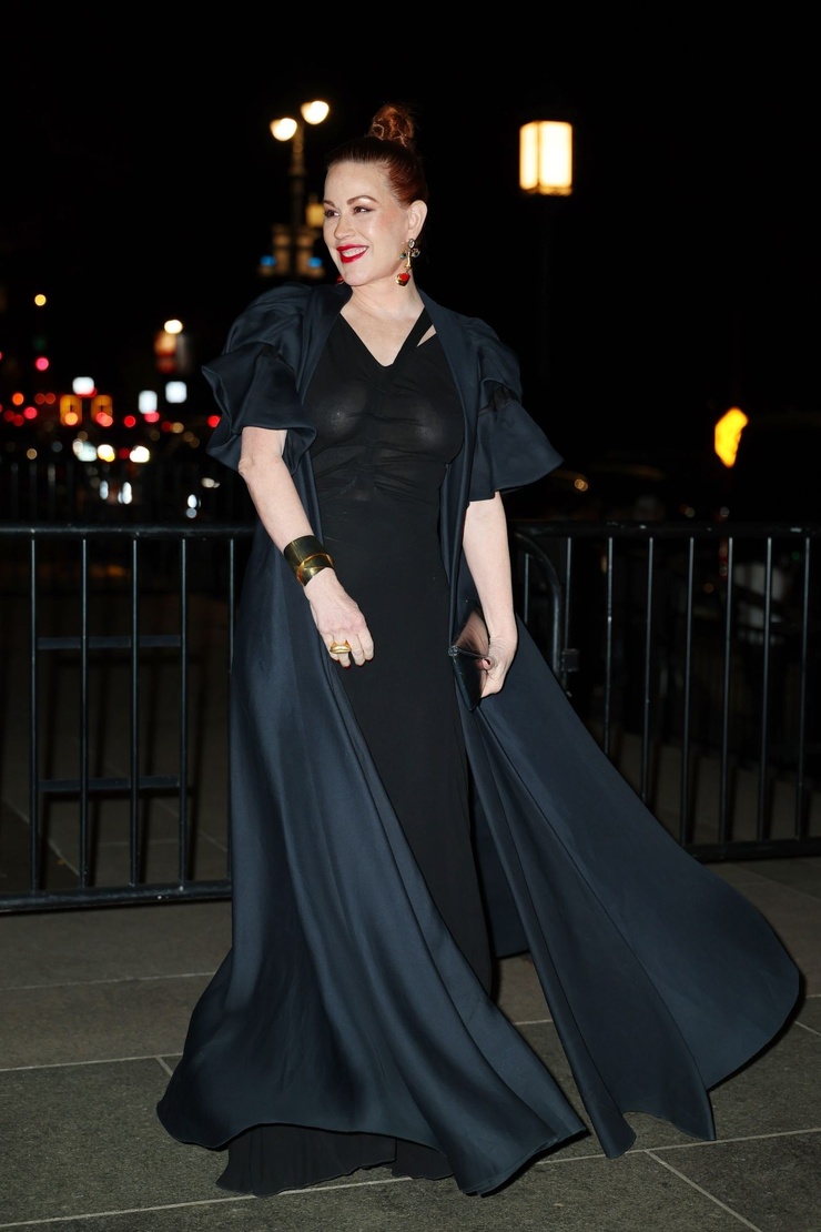 Molly Ringwald