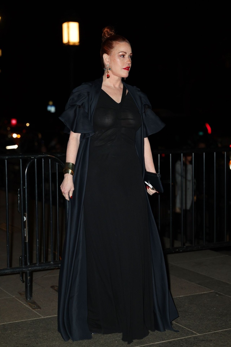 Molly Ringwald