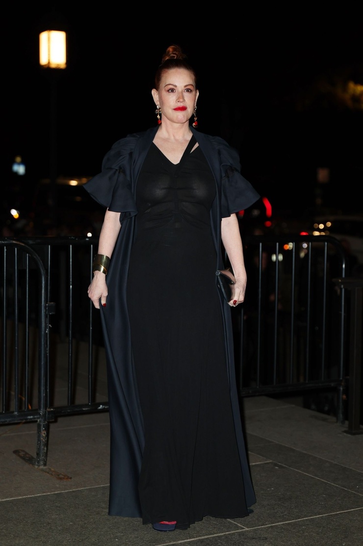 Molly Ringwald