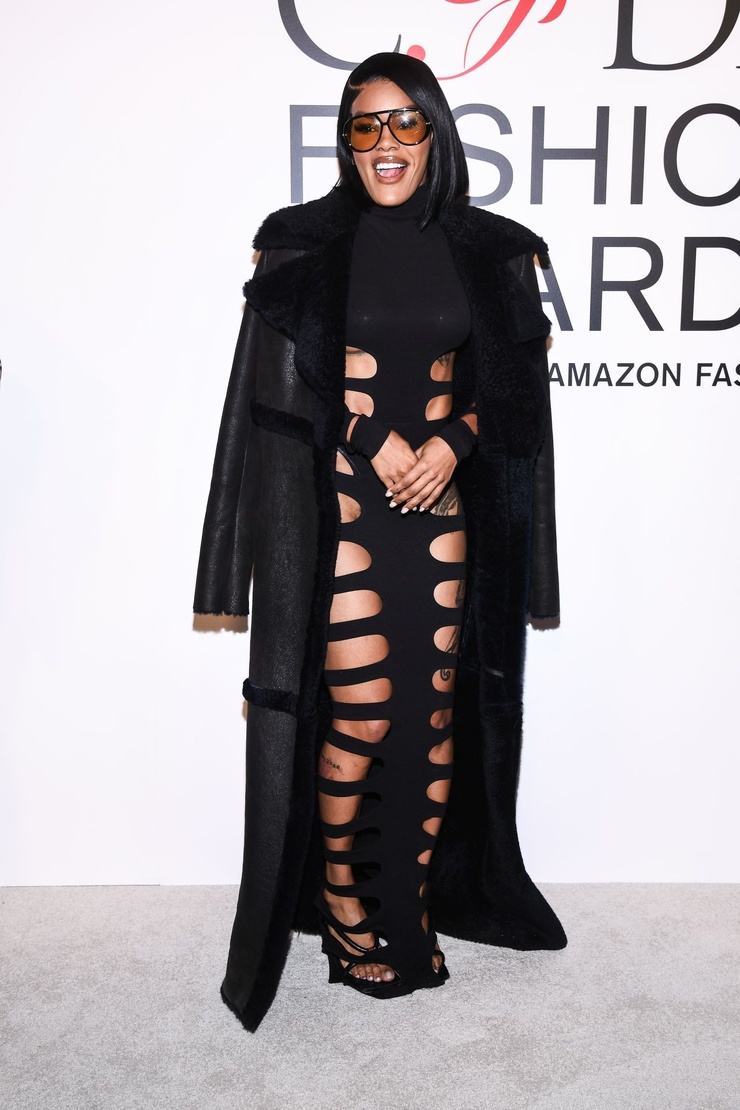 Teyana Taylor Teyana Taylor