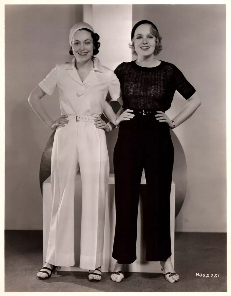 Maureen O'Sullivan