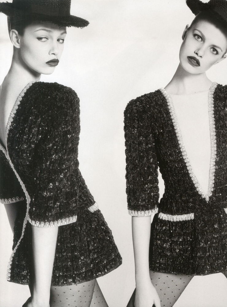 Hailey Clauson Hailey Clauson