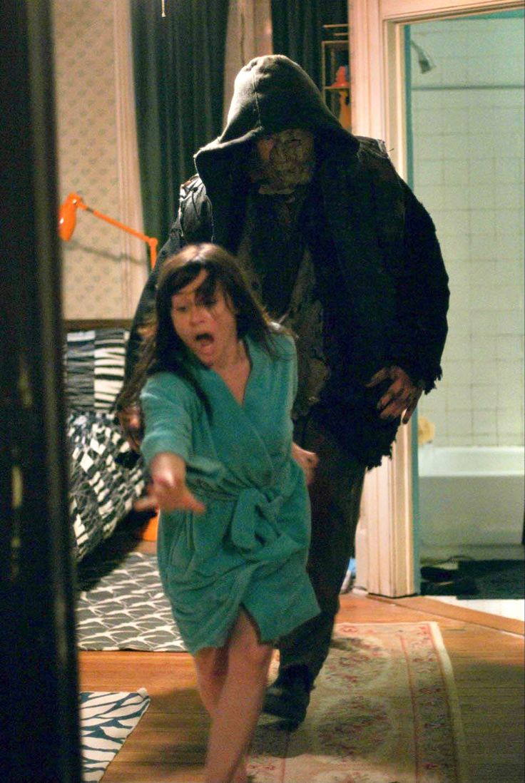 Halloween II