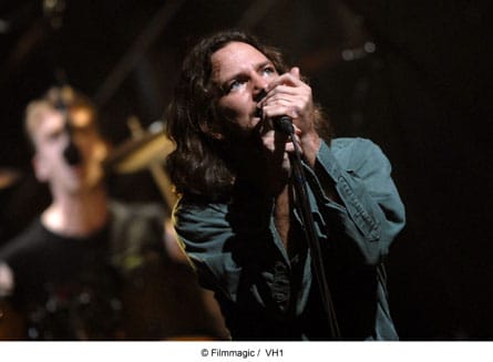 Eddie Vedder