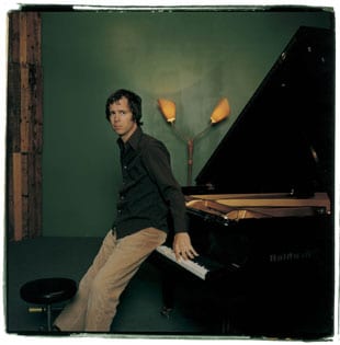 Ben Folds