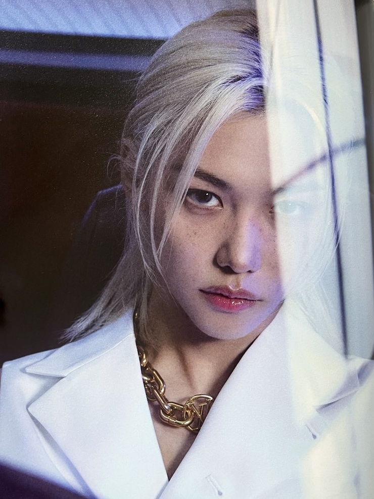 Felix Lee