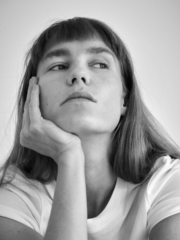 Amanda Collin