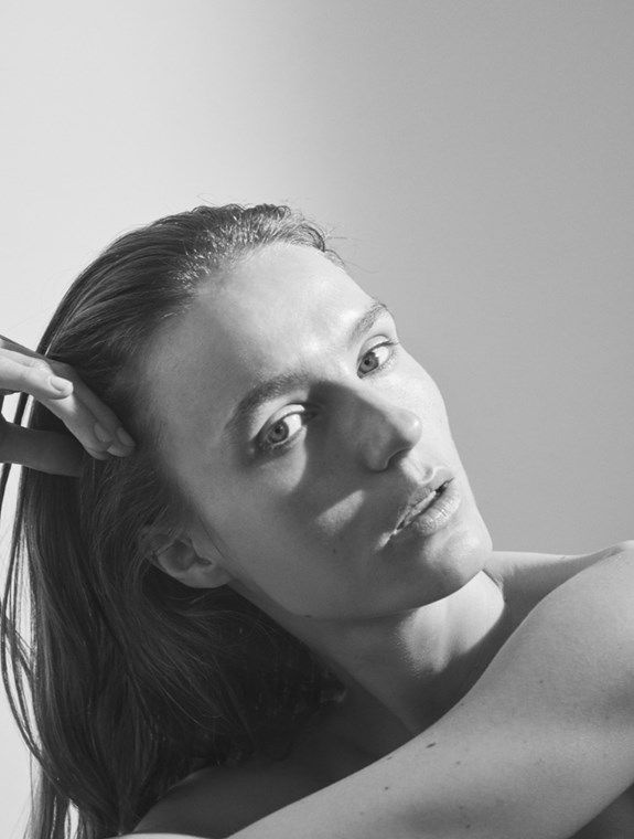 Amanda Collin