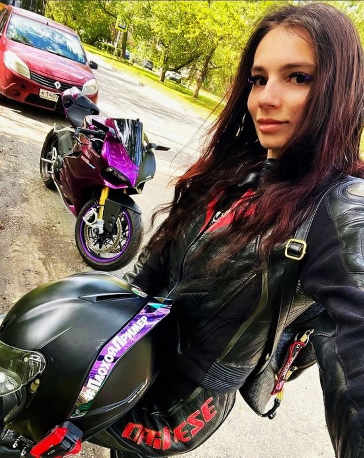 Irina Miller Irina Miller