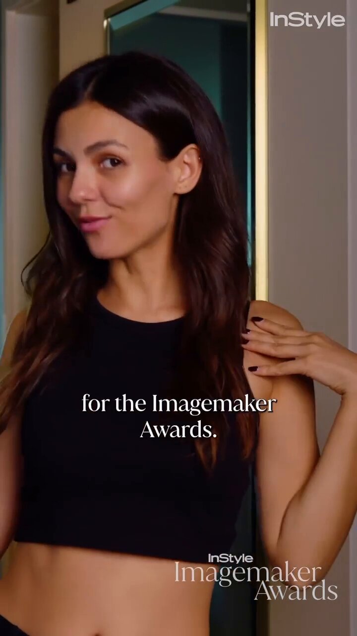 Picture of Victoria Justice