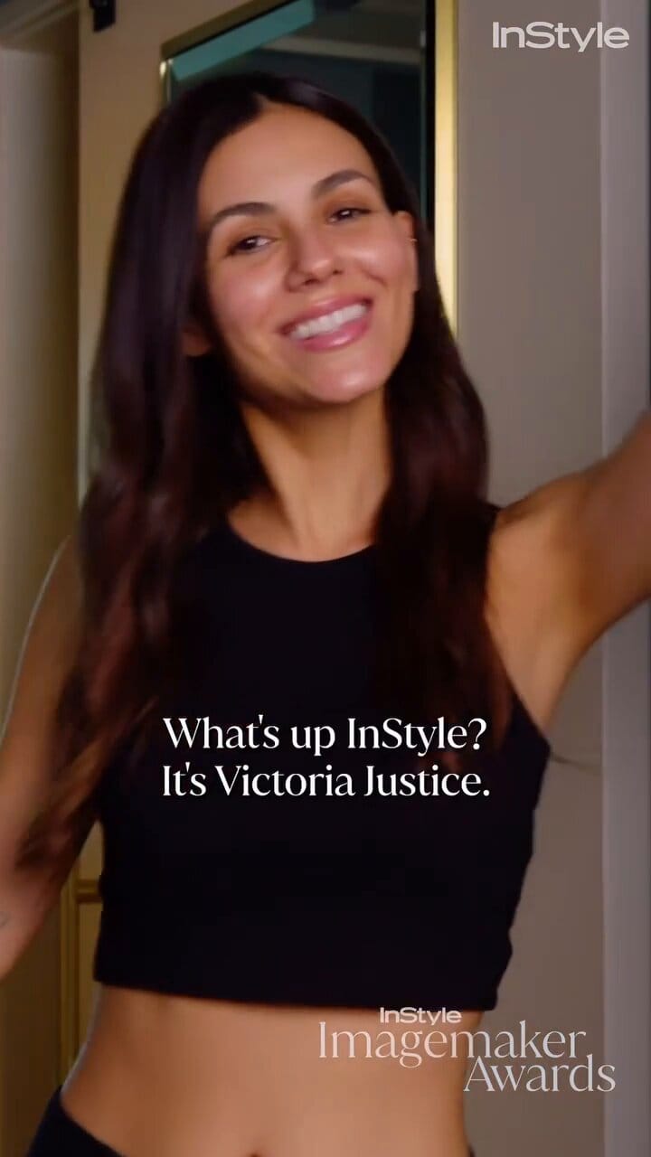 Victoria Justice