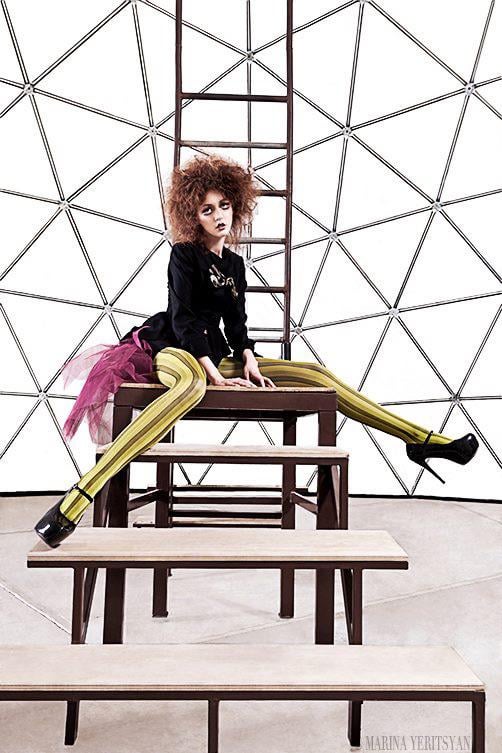 Rhianna Free Atwood