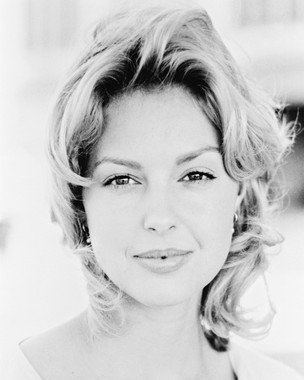 Ashley Judd