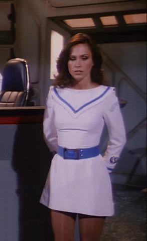 Erin Gray