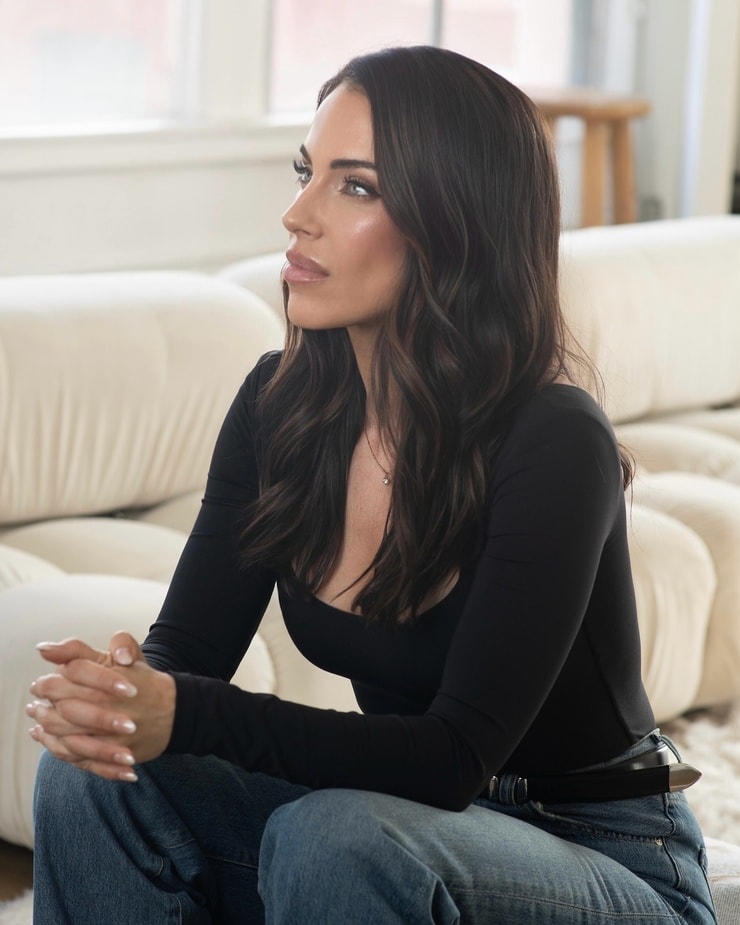 Jessica Lowndes