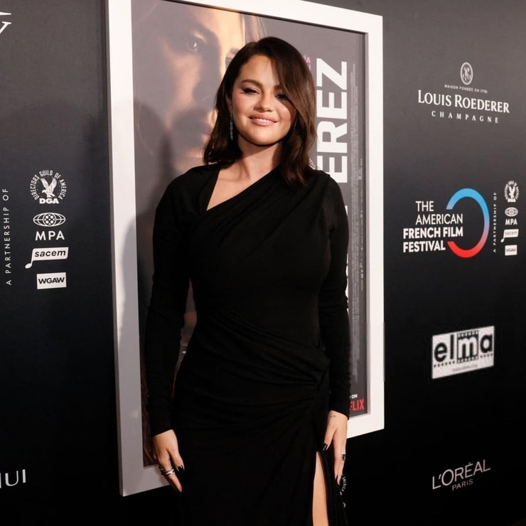 Selena Gomez Selena Gomez