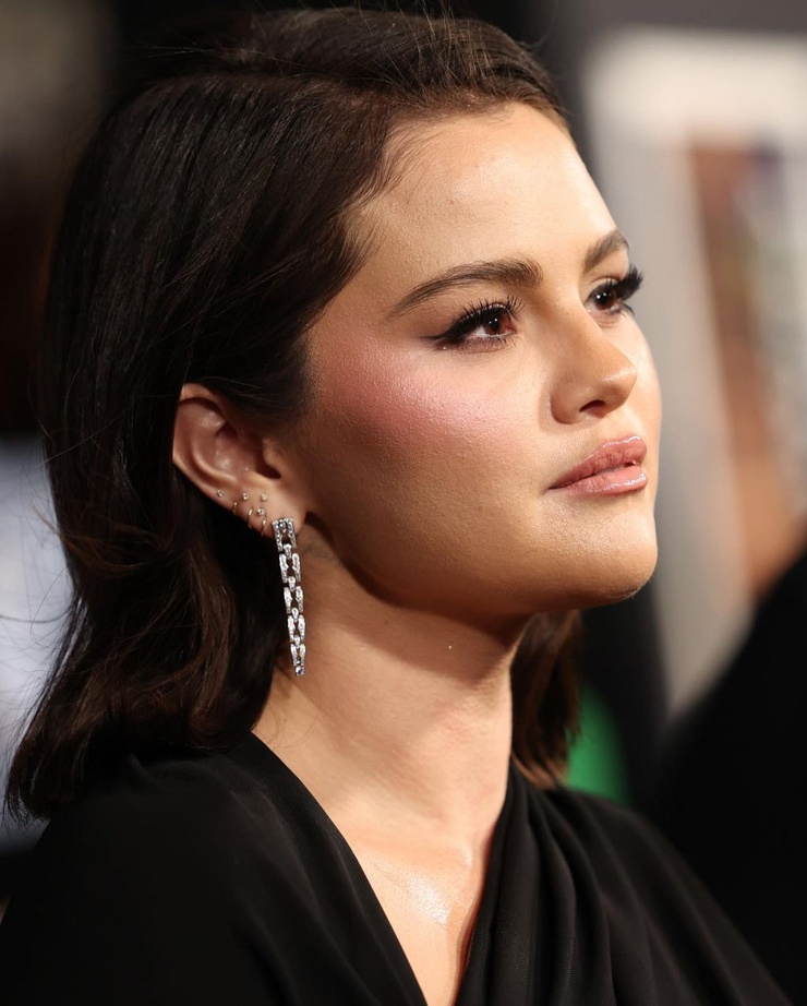 Selena Gomez