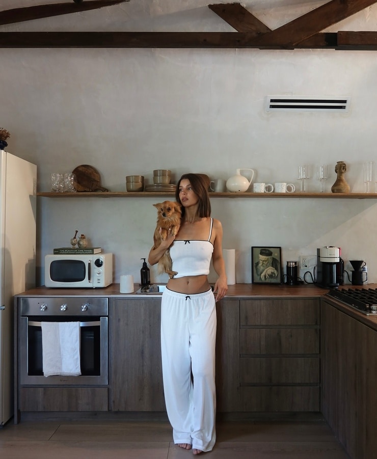 Ashley Marie Dickerson