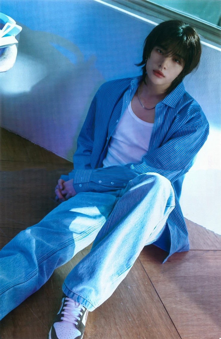 Hyun-Jin Hwang