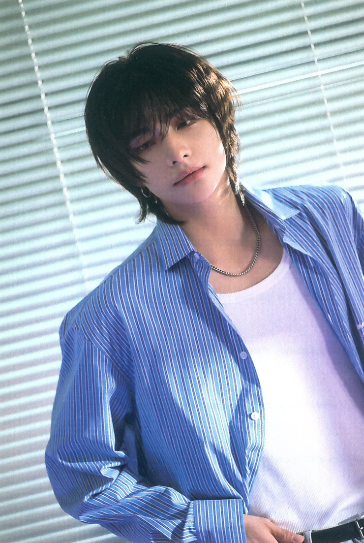 Hyun-Jin Hwang