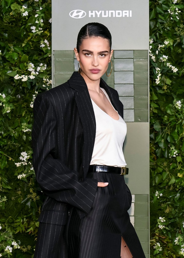 Amelia Hamlin