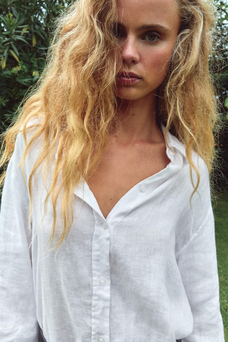 Olivia Vinten