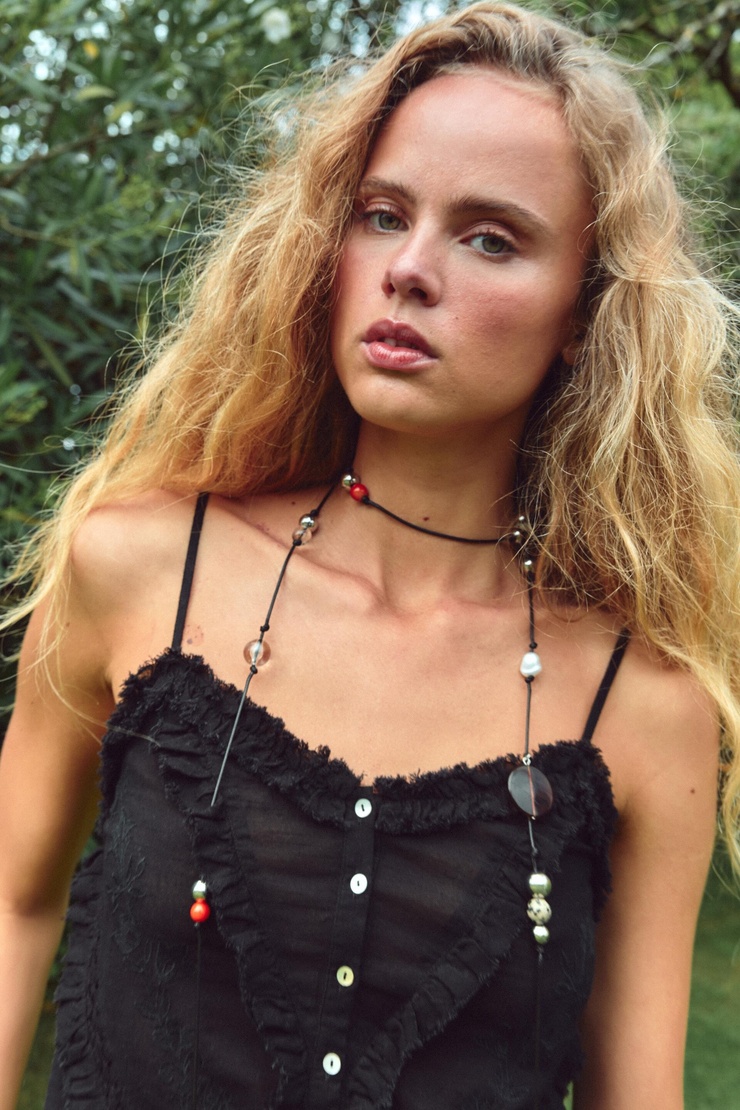 Olivia Vinten
