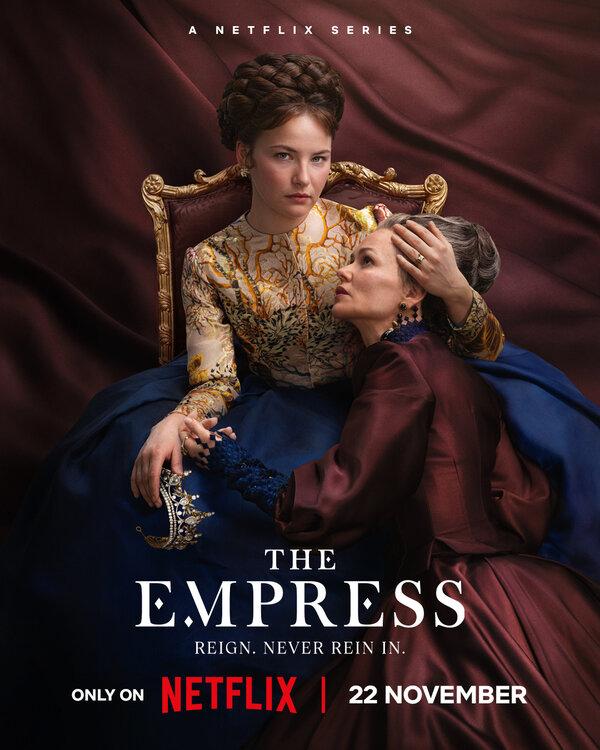 The Empress