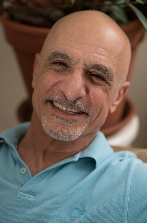 Mike Saad