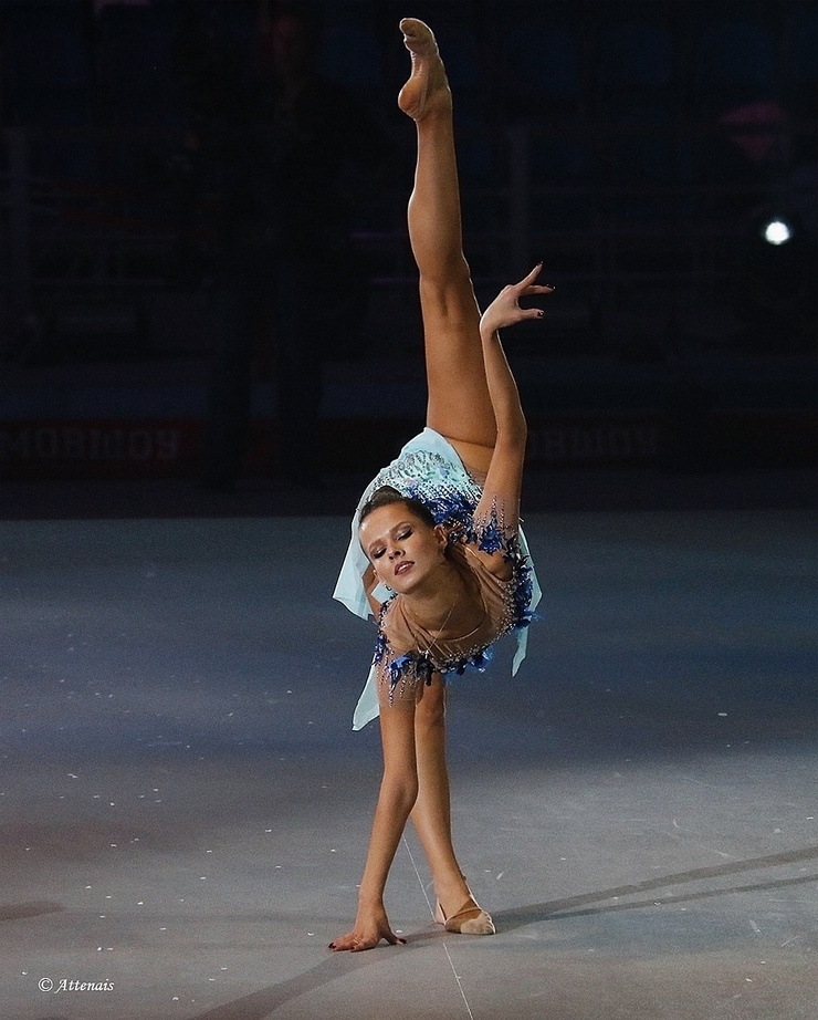 Ekaterina Selezneva