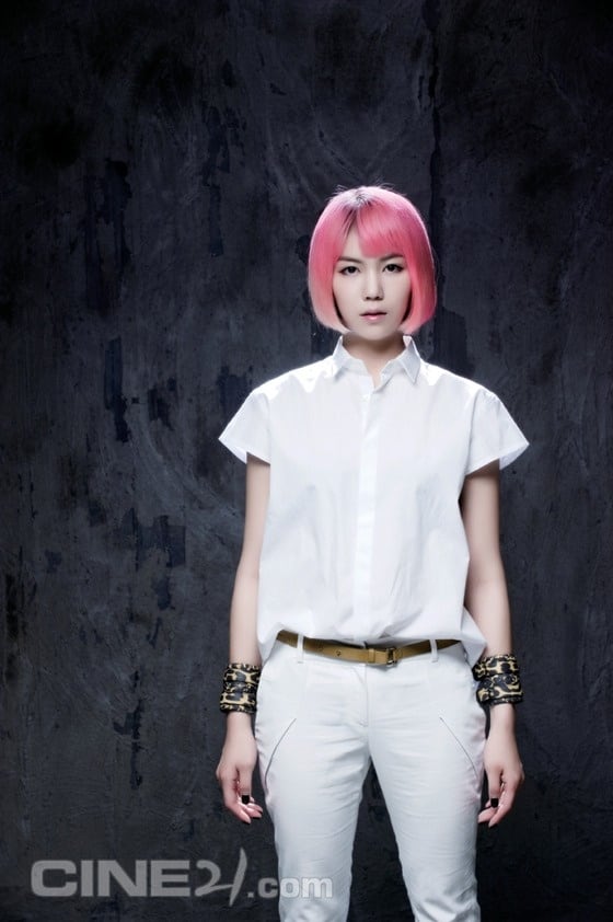 Ok-bin Kim Ok-bin Kim