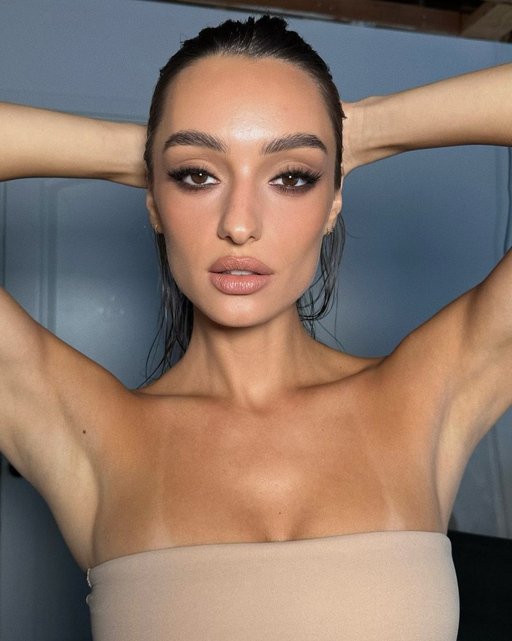 Sofia Starzhynska