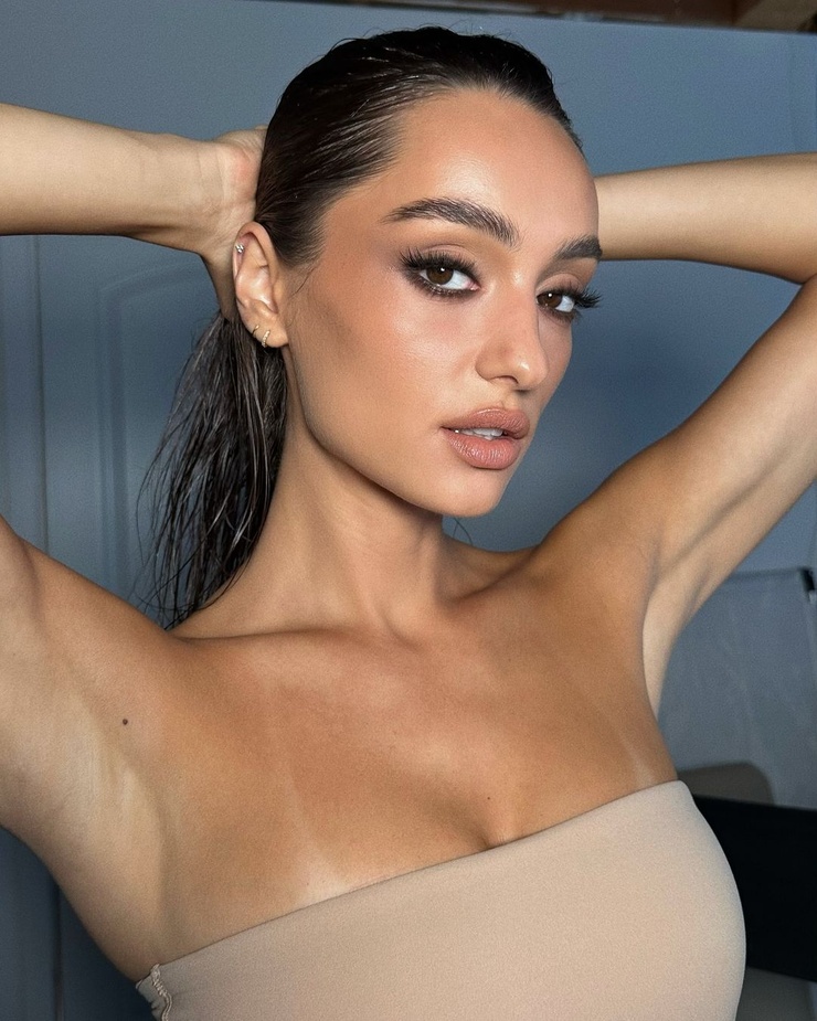 Sofia Starzhynska