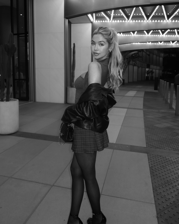 Morgan Avery