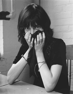 Patti Smith