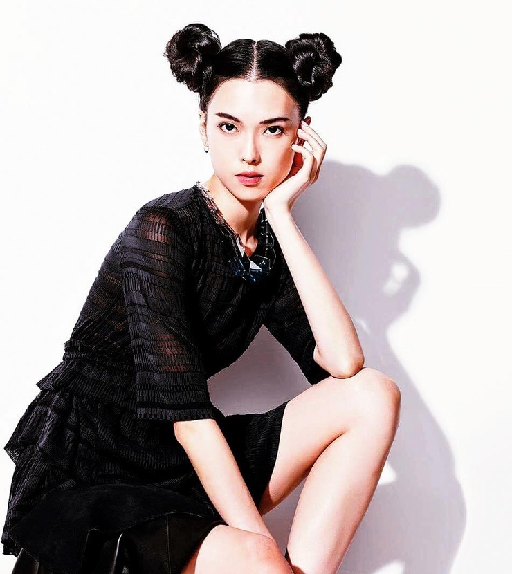 Silvia Wang