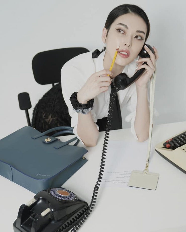 Silvia Wang