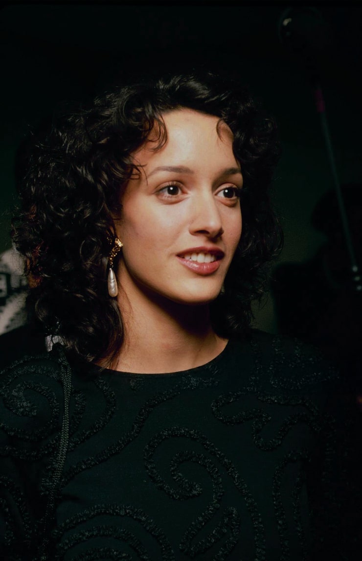 Jennifer Beals