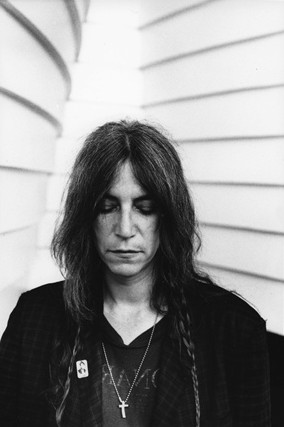 Patti Smith